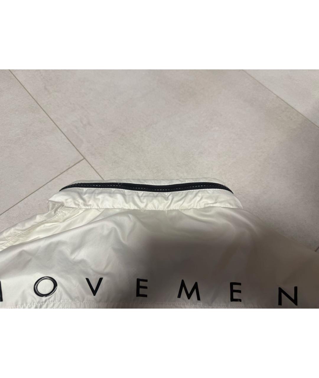 JUST CAVALLI Мульти полиэстеровая спортивная куртка, фото 5