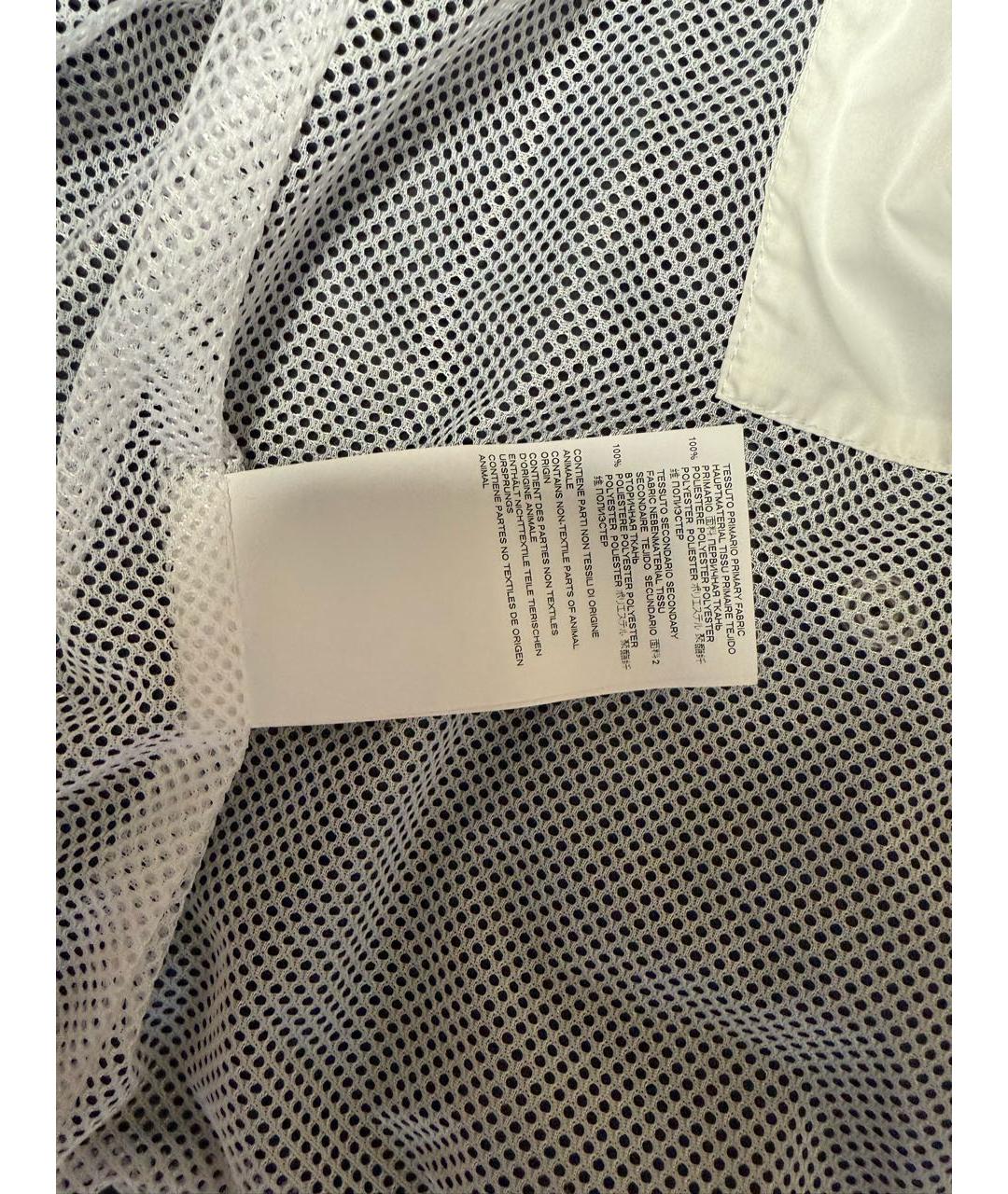 JUST CAVALLI Мульти полиэстеровая спортивная куртка, фото 7