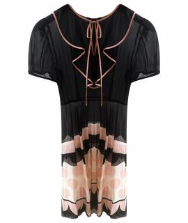 RED VALENTINO Сарафан