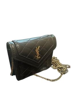 SAINT LAURENT Клатч/вечерняя сумка