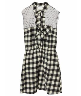 RED VALENTINO Повседневное платье