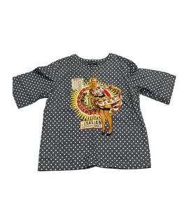 DOLCE&GABBANA Блузы