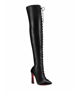 CHRISTIAN LOUBOUTIN Ботфорты