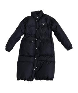 PRADA Пуховик