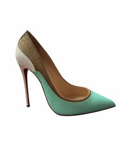 CHRISTIAN LOUBOUTIN Туфли