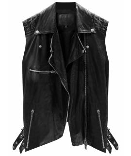 ALEXANDER MCQUEEN Жилет