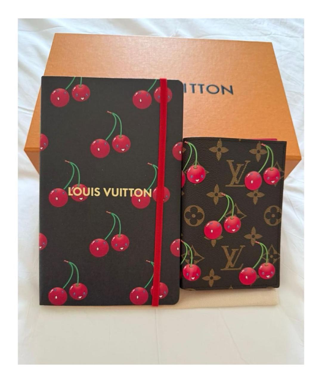 LOUIS VUITTON Книга, фото 3