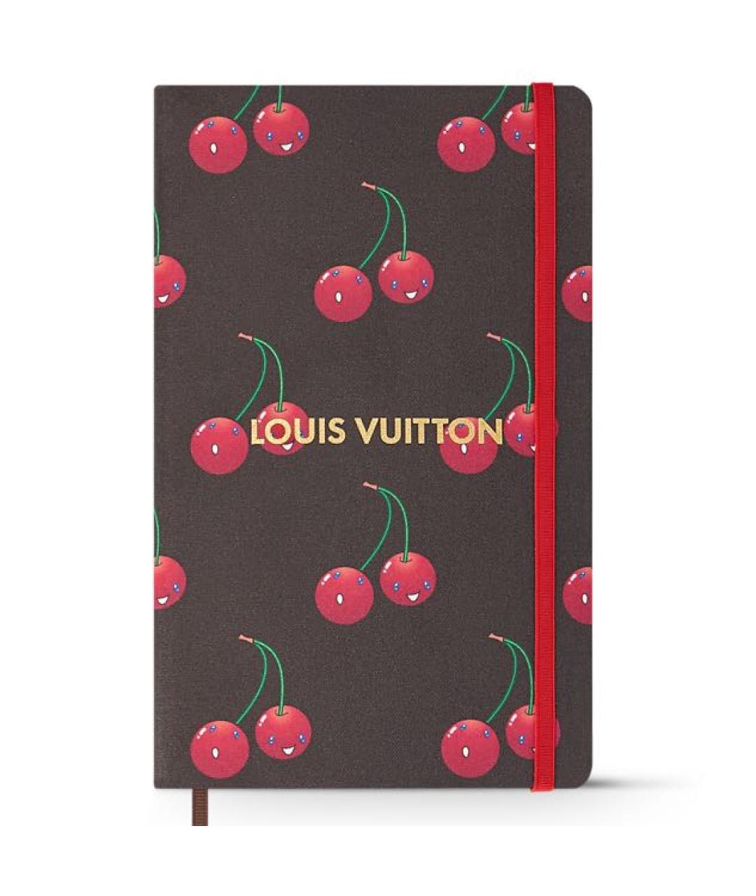 LOUIS VUITTON Книга, фото 8