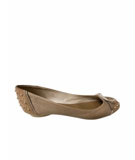 TOD'S Балетки