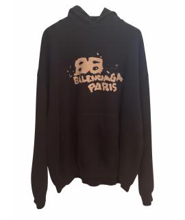 BALENCIAGA Худи/толстовка