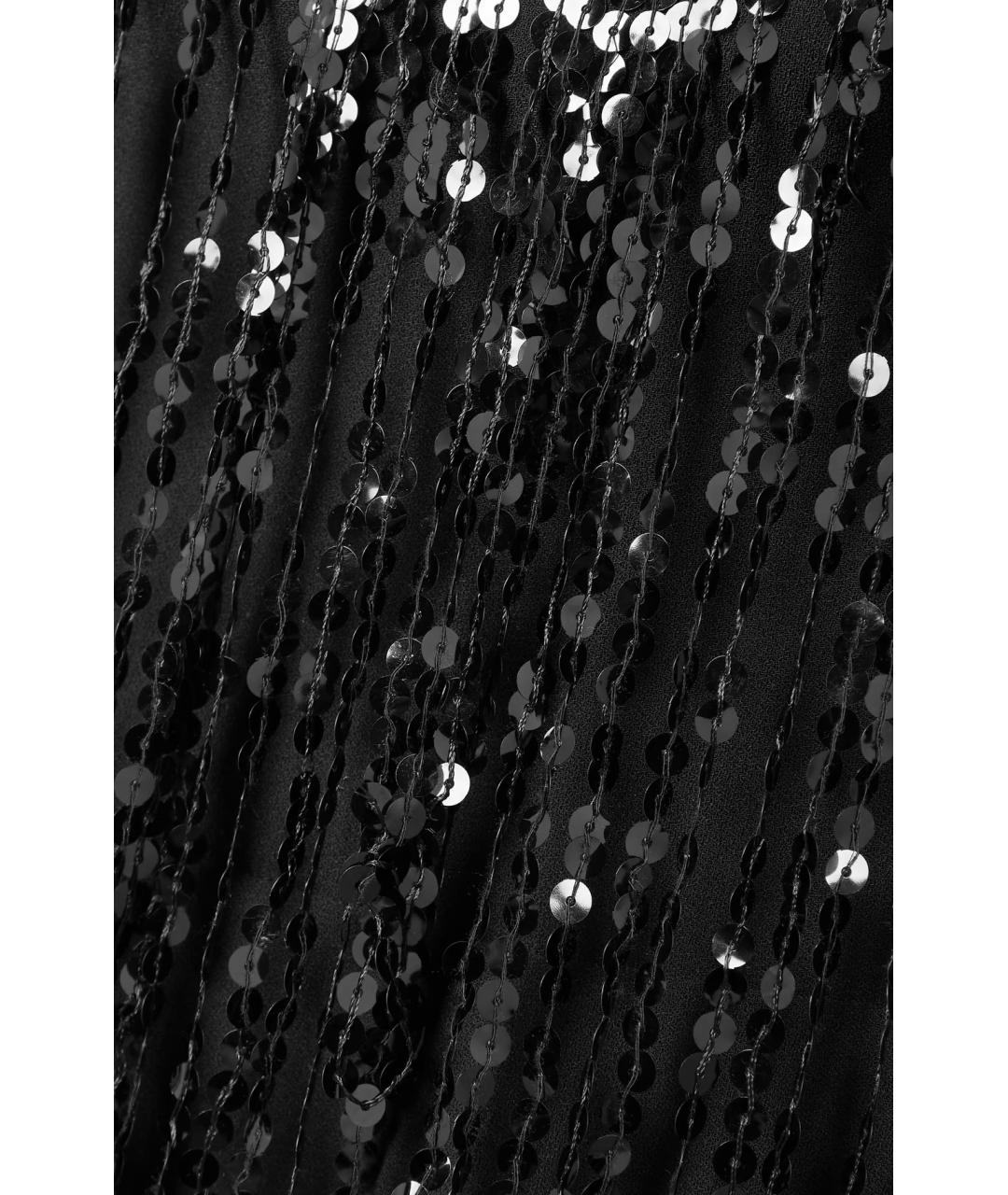 RASARIO Черное коктейльное платье, фото 4