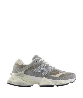 NEW BALANCE Низкие кроссовки / кеды