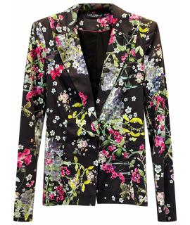 DOLCE&GABBANA Жакет/пиджак