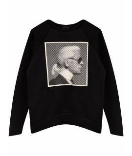 KARL LAGERFELD Худи/толстовка