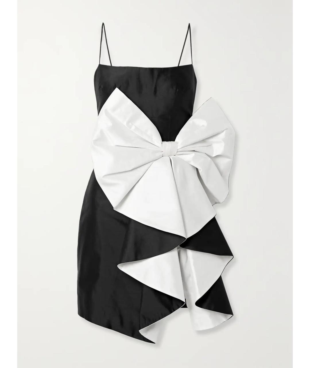 RASARIO Черное коктейльное платье, фото 5