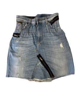 DOLCE&GABBANA Юбка мини