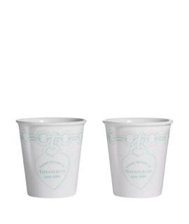 TIFFANY&CO Кофейная посуда