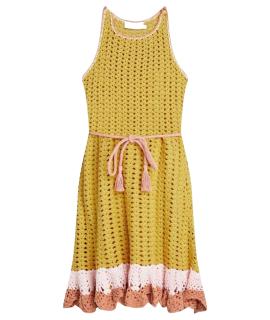 ZIMMERMANN Повседневное платье