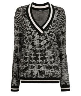 BALMAIN Джемпер / свитер