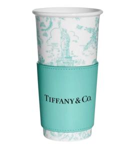 TIFFANY&CO Кофейная посуда