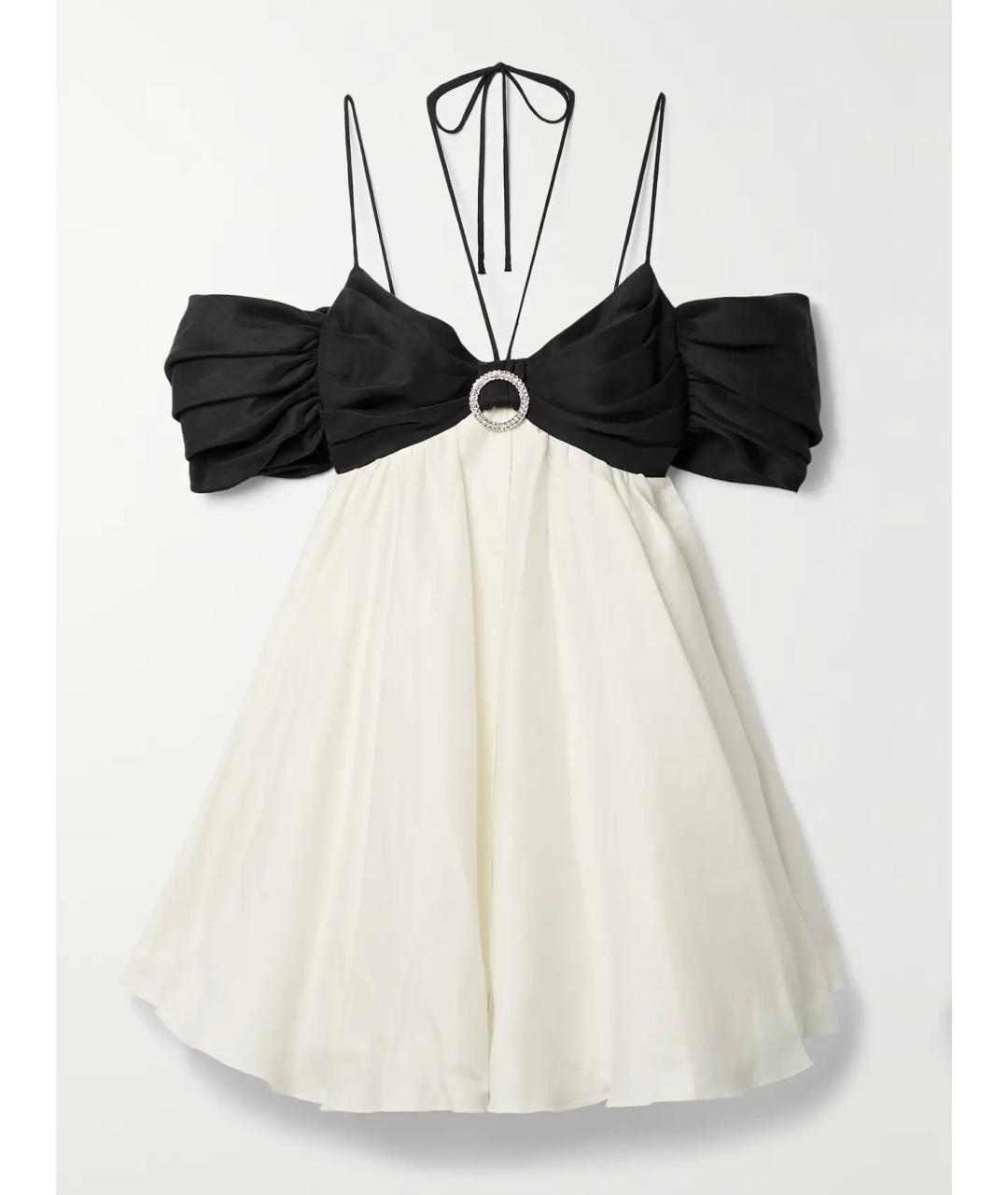 RASARIO Мульти коктейльное платье, фото 4