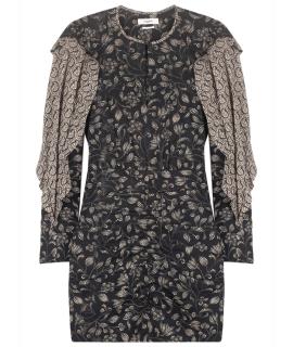 ISABEL MARANT ETOILE Повседневное платье