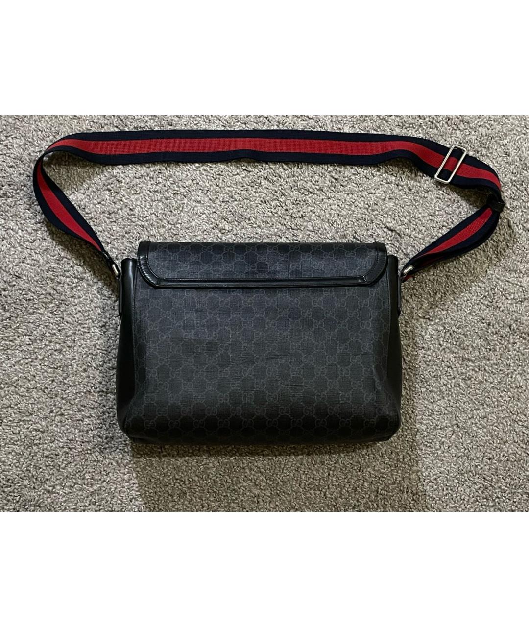 GUCCI Мульти сумка на плечо, фото 5