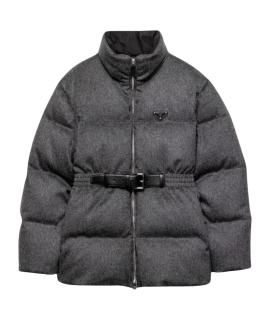 PRADA Пуховик