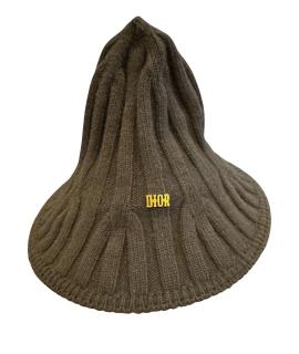 CHRISTIAN DIOR Шапка
