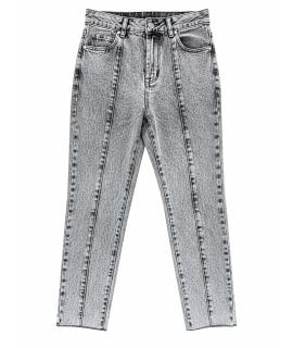 LOUIS VUITTON Прямые джинсы