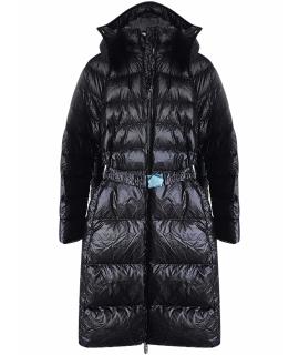 BURBERRY Пуховик