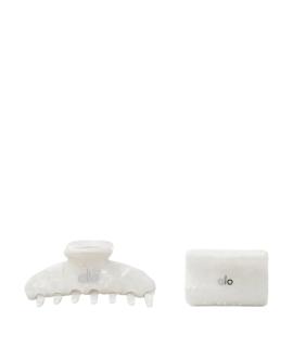 ALO YOGA Заколка