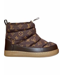 LOUIS VUITTON Ботинки