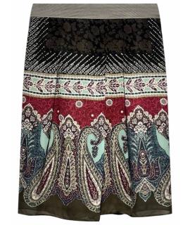 ETRO Юбка миди