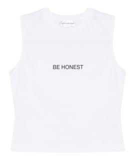 VICTORIA BECKHAM Майка