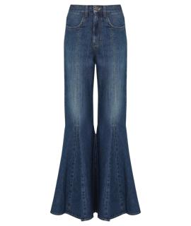 CHLOE Джинсы клеш