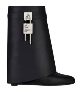 GIVENCHY Ботинки