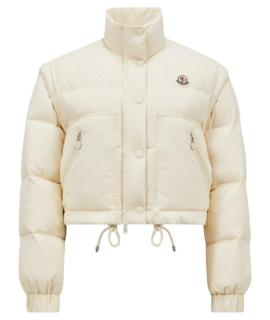 MONCLER Пуховик