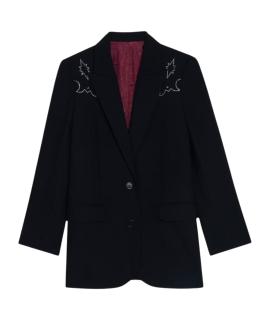 ZADIG & VOLTAIRE Жакет/пиджак