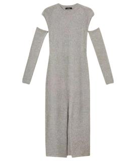 TWIN-SET Повседневное платье