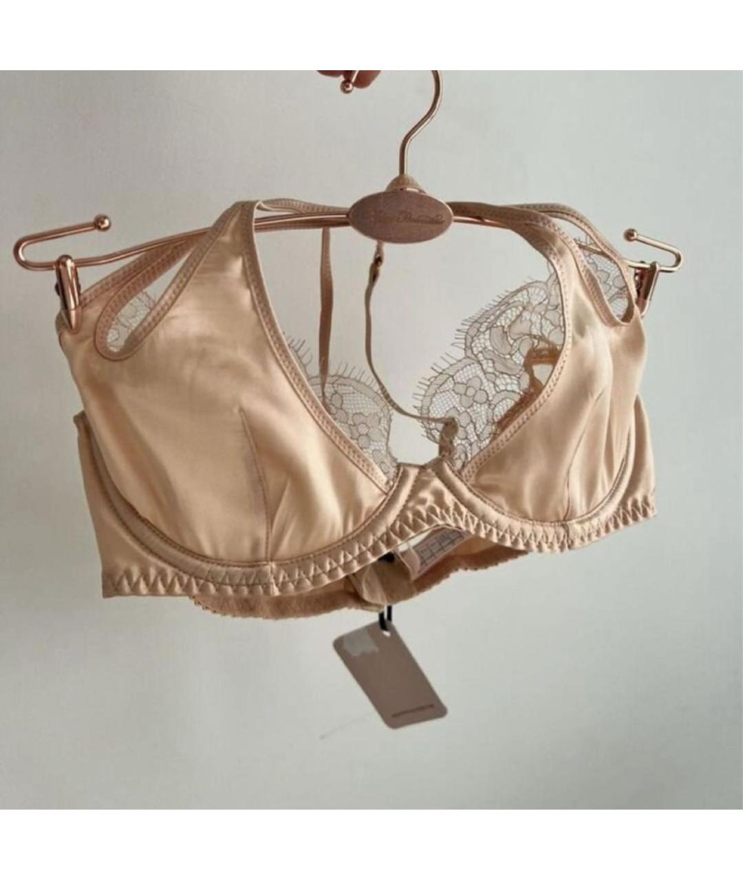 AGENT PROVOCATEUR Розовый комплекты, фото 2