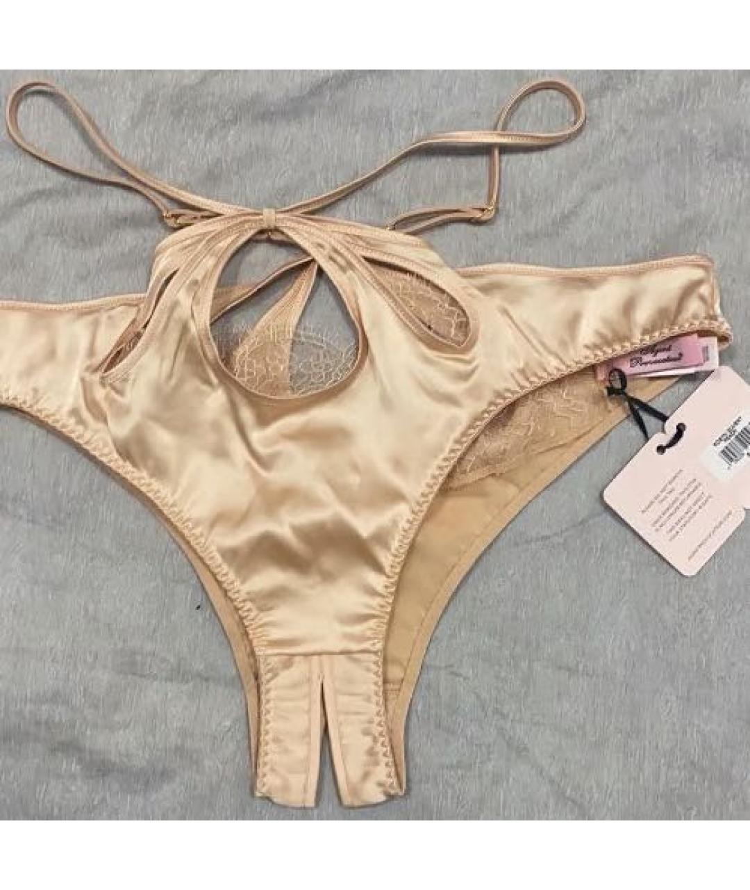 AGENT PROVOCATEUR Розовый комплекты, фото 8