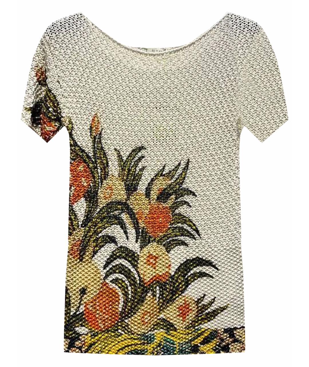 ETRO Мульти футболка, фото 1