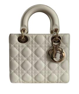 CHRISTIAN DIOR Сумка с короткими ручками