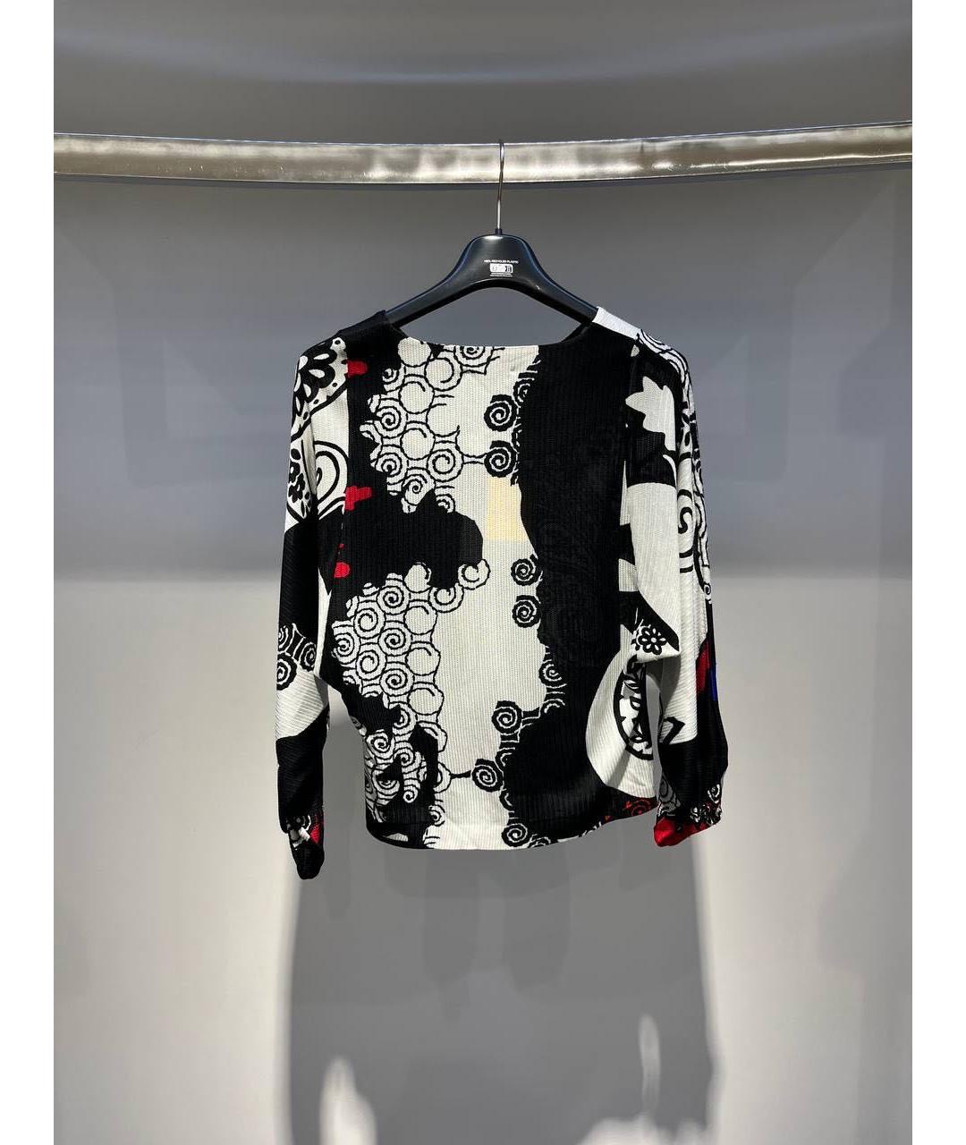 ETRO Мульти джемпер / свитер, фото 2