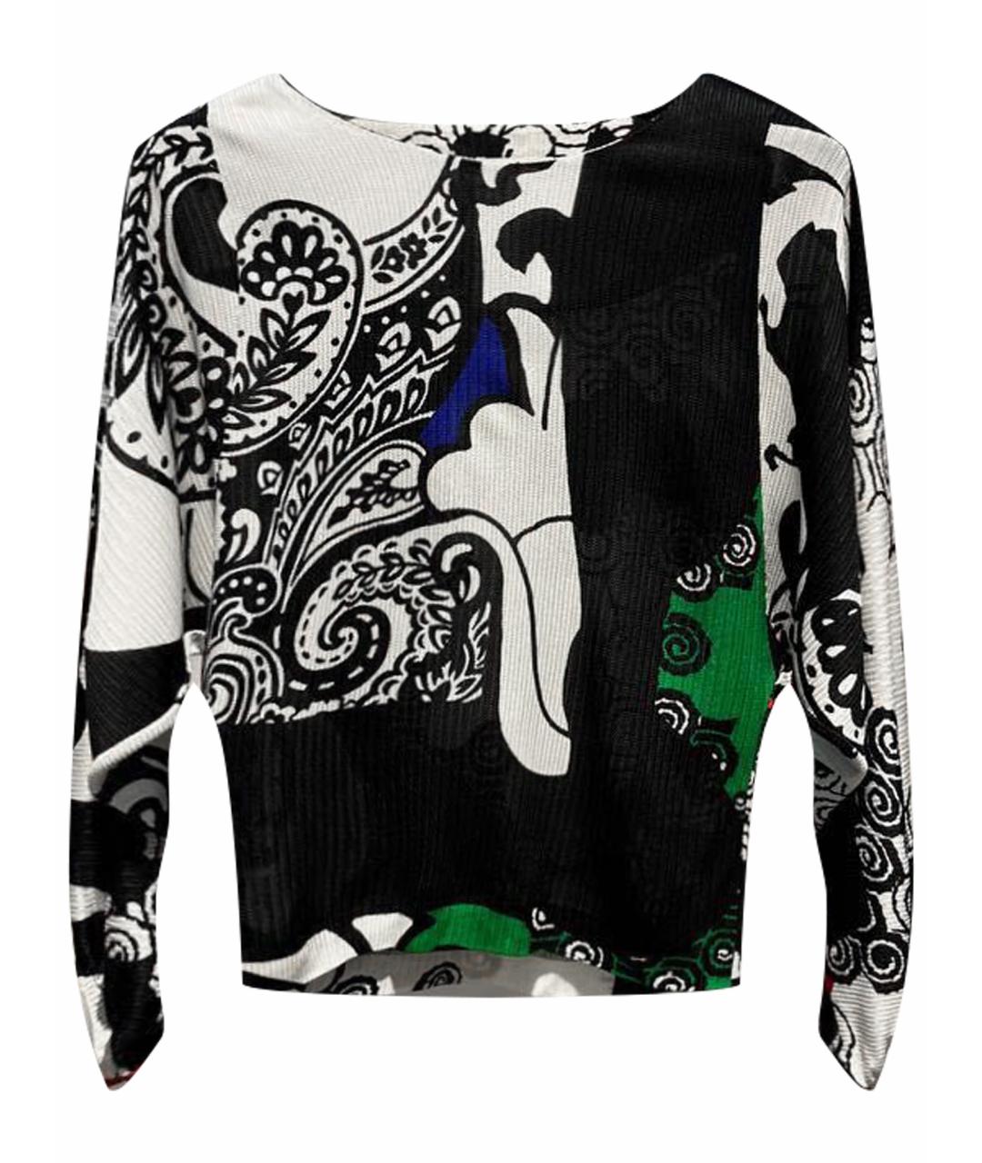 ETRO Мульти джемпер / свитер, фото 1