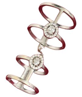 MESSIKA Кольцо