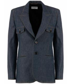 SAINT LAURENT Жакет/пиджак