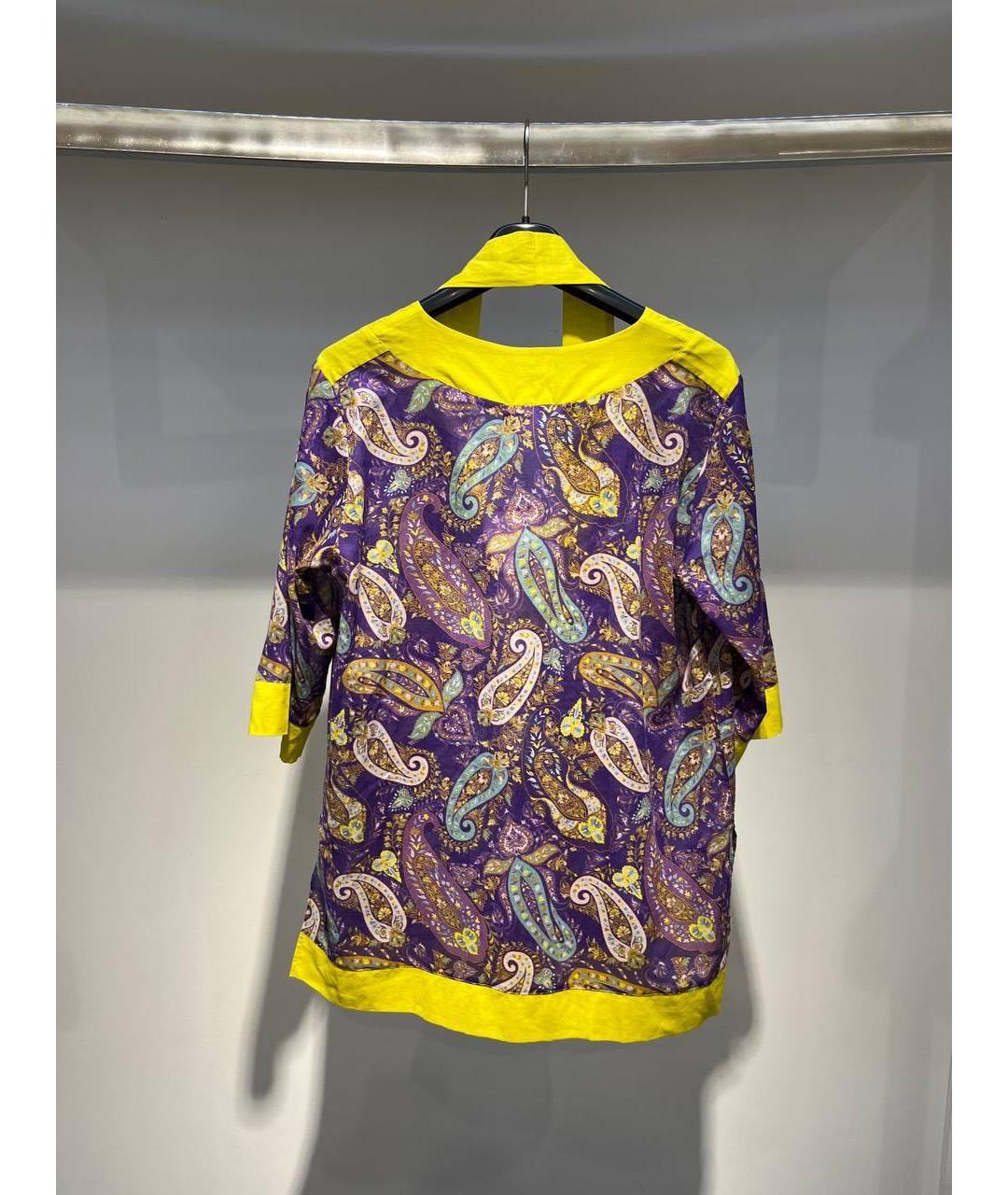 ETRO Мульти блузы, фото 2