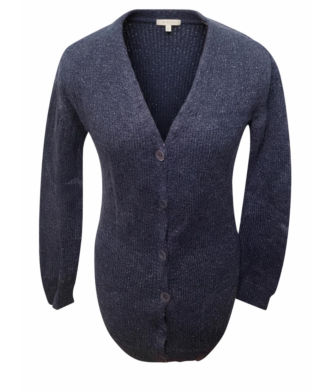 ESCADA Синий кардиган, фото 1